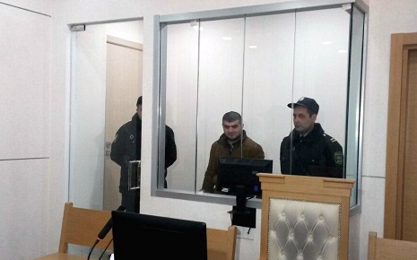 Lawyer: "Arsen Baghdasaryan did not expect the attitude of Azerbaijanis to him will be at this level"